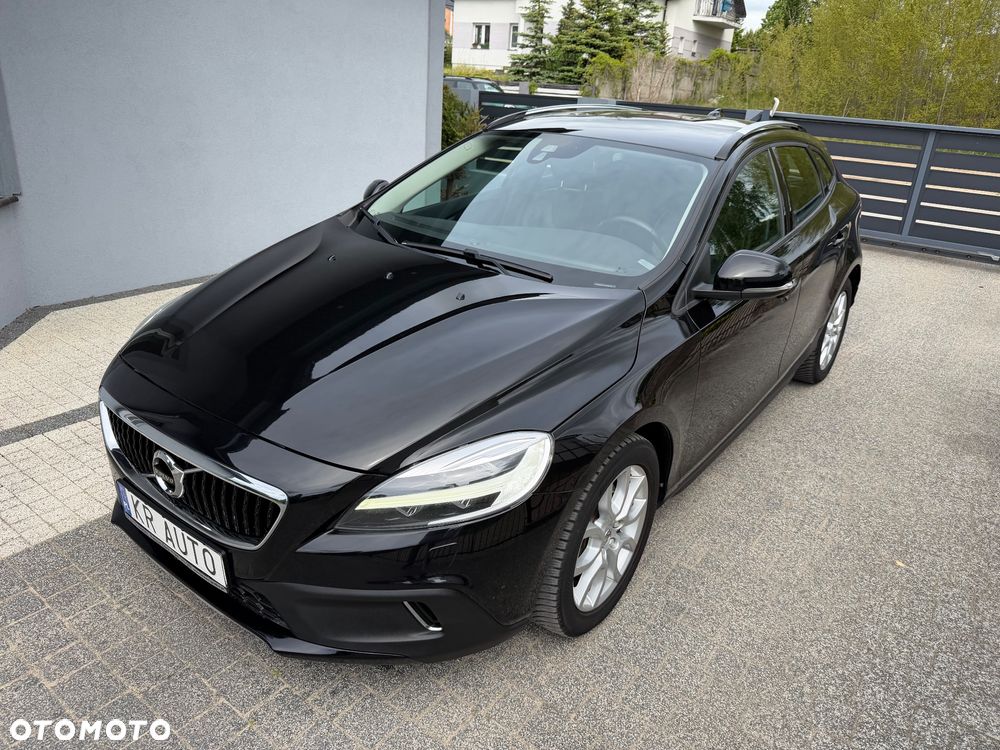 Volvo V40 Cross Country D2 Momentum - 31
