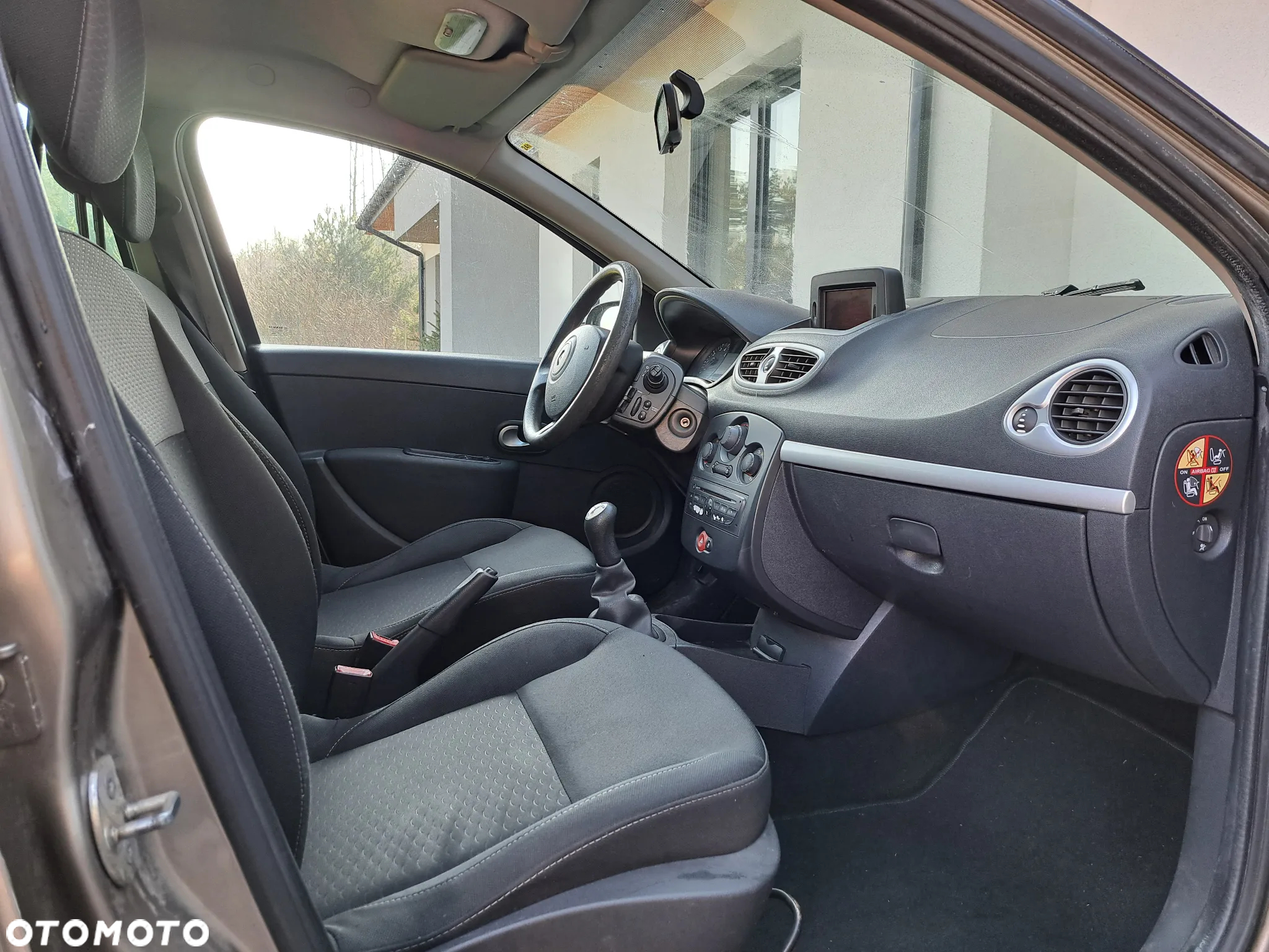 Renault Clio 1.2 TCE Authentique - 7