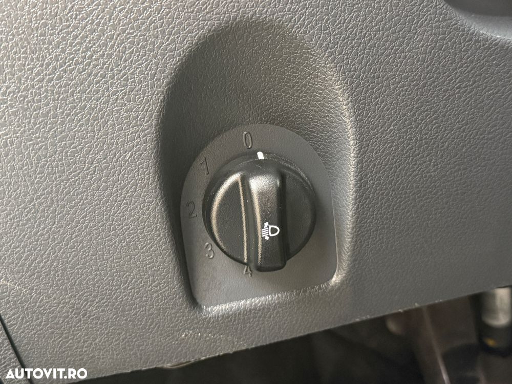 Dacia Logan MCV TCe 100 Comfort - 12