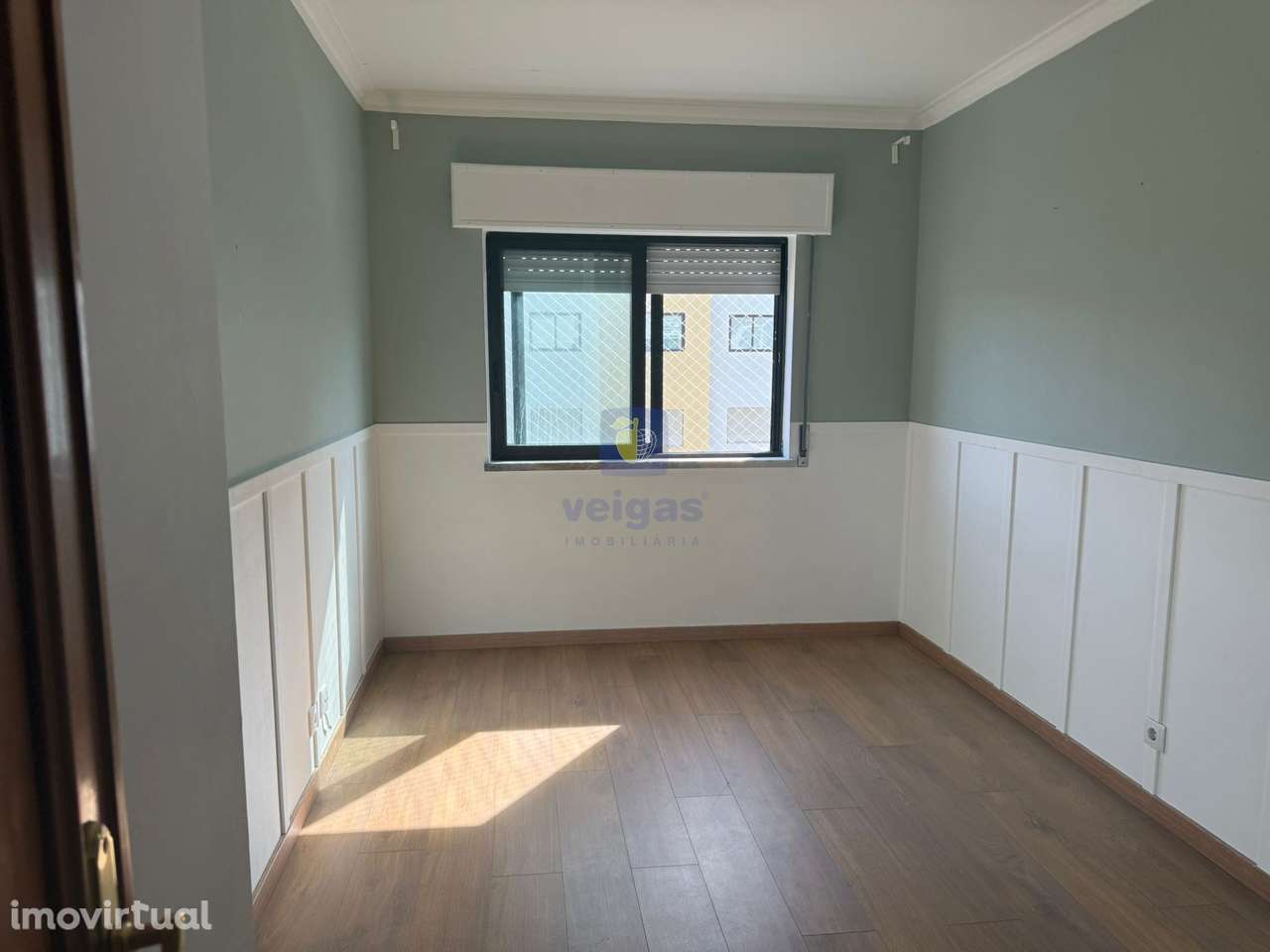 Apartamento T3 com Excelente Localização em Odivelas - Grande imagem: 3/48