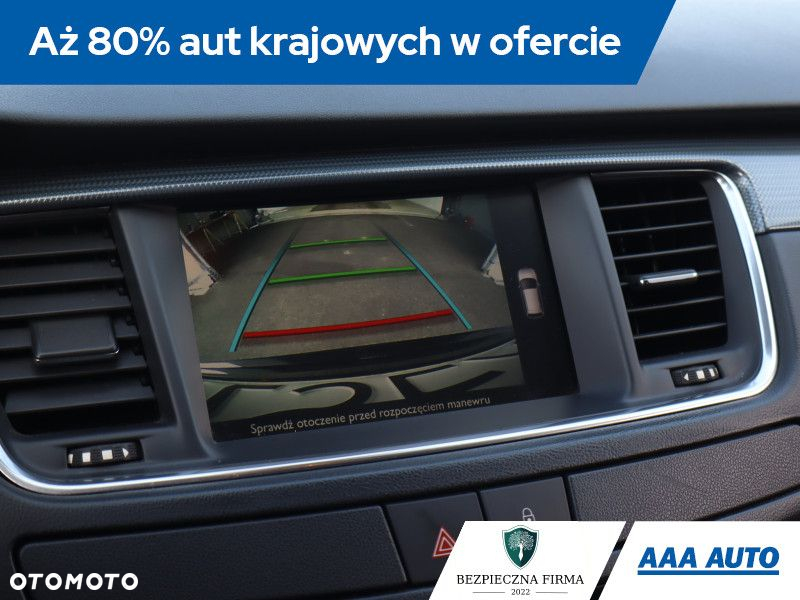 Peugeot 508 - 21