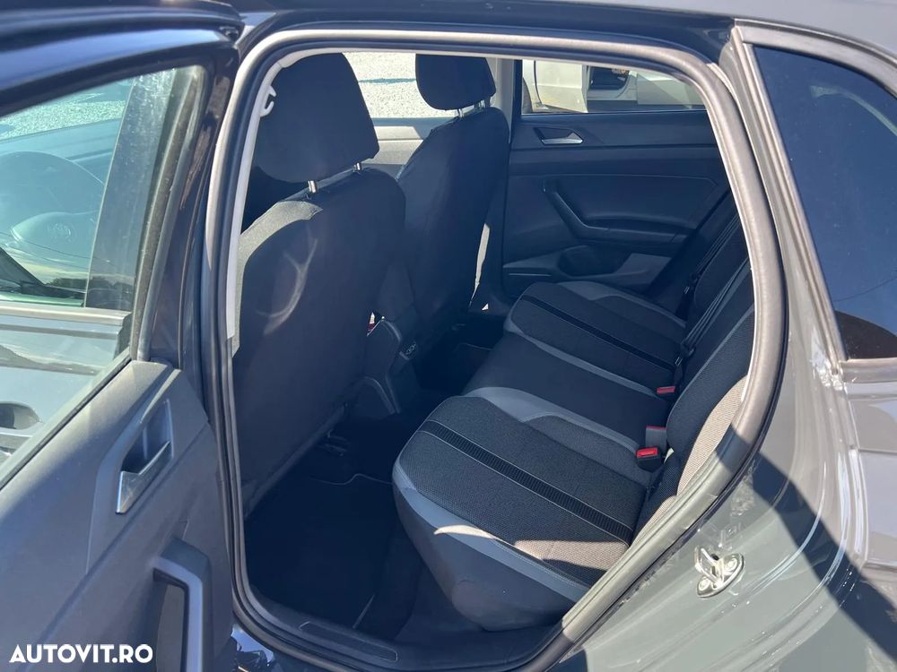 Volkswagen Polo 1.6 TDI Comfortline - 7
