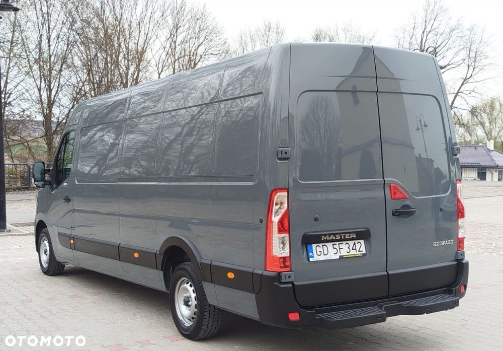 Renault Master - 7