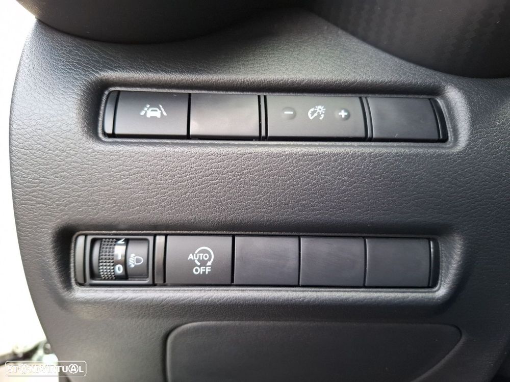 Nissan Juke 1.0 DIG-T N-Connecta - 10