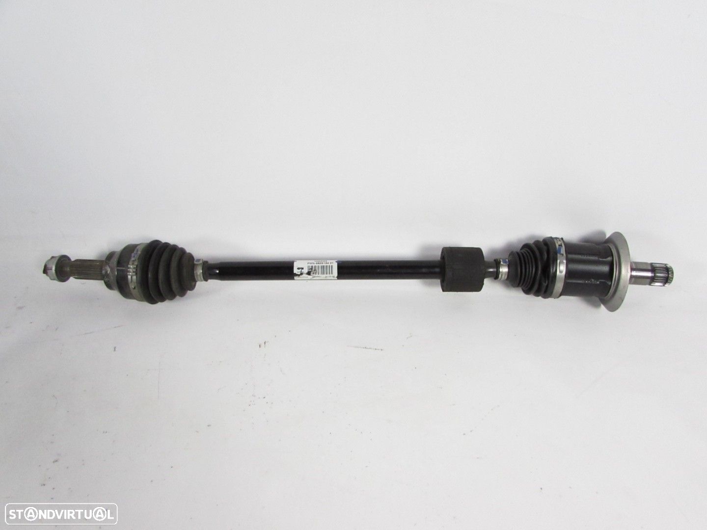 Transmissão Direito/Trás Seminovo/ Original MINI MINI COUNTRYMAN (R60)/MINI MINI... - 1