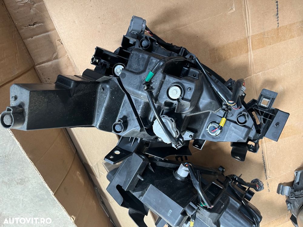 Faruri fulled Mazda Cx-5 2019 - 8