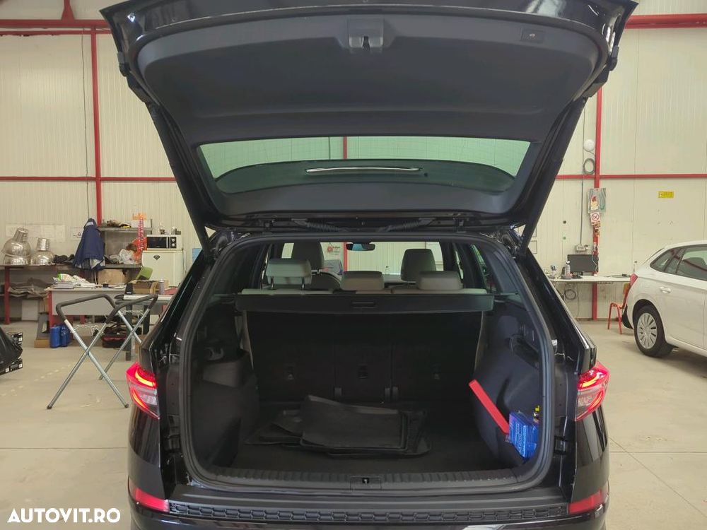 Skoda Kodiaq - 6