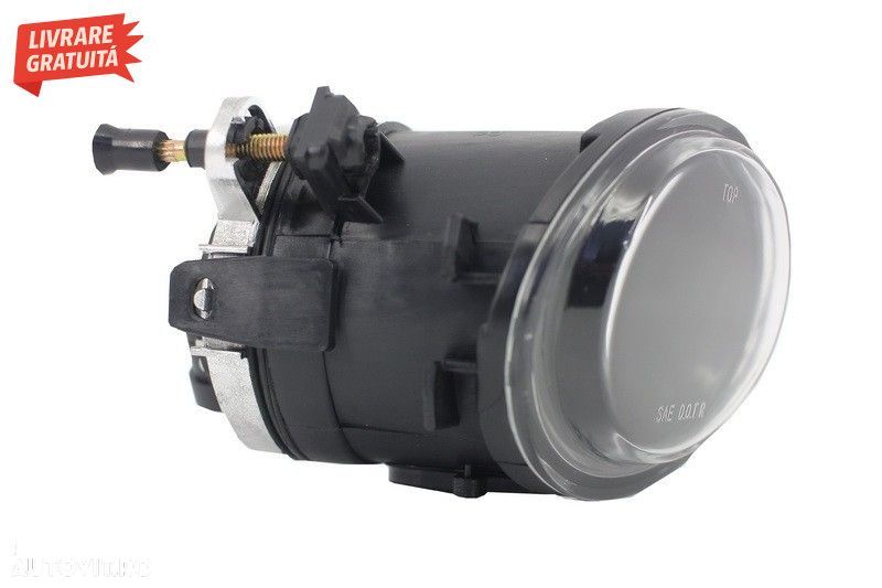 Proiectoare Lumini de Ceata BMW E46 (1998-2003) E39 (1996-2002) Versiu - 3