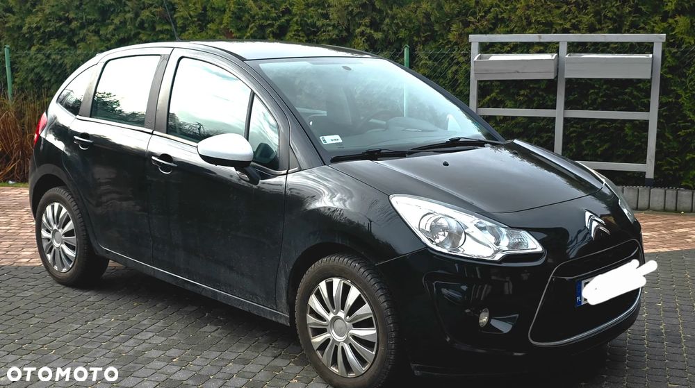 Citroën C3 1.4 Attraction - 2