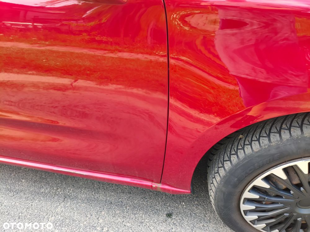 Citroën C4 Picasso 1.6 VTi Attraction - 5