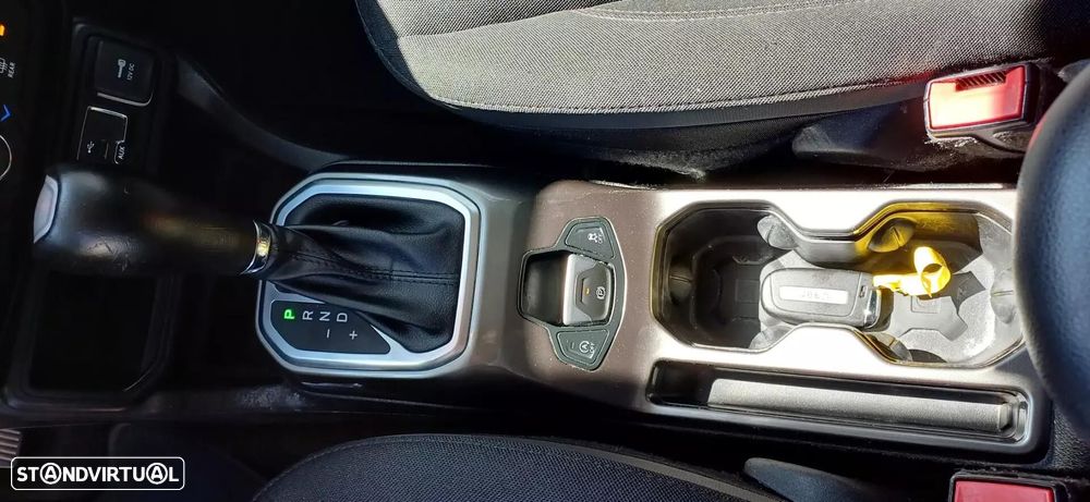 Jeep Renegade - 17