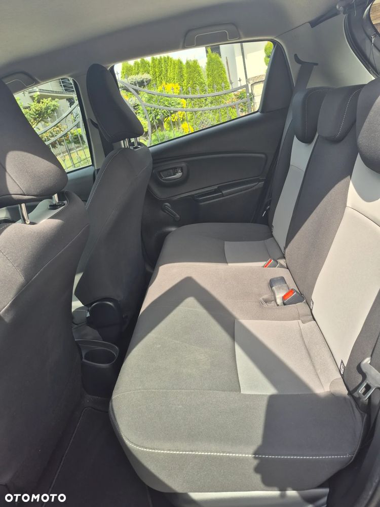 Toyota Yaris 1.5 VVT-i Y20 Team Deutschland - 28