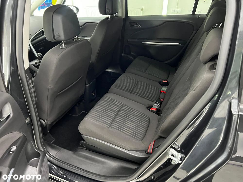 Opel Zafira Tourer 2.0 CDTI Active - 18