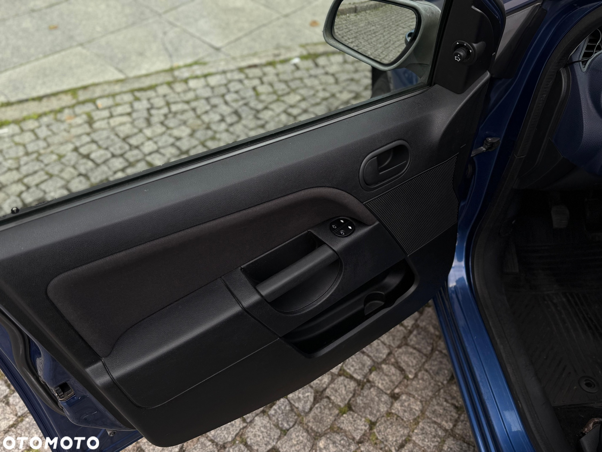 Ford Fiesta 1.3 Gold X - 15