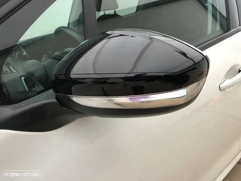 Peugeot 208 e-HDi 68 EGS5 Stop&Start Active - 8