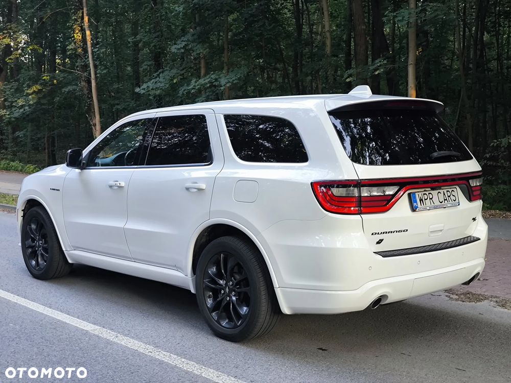 Dodge Durango - 3