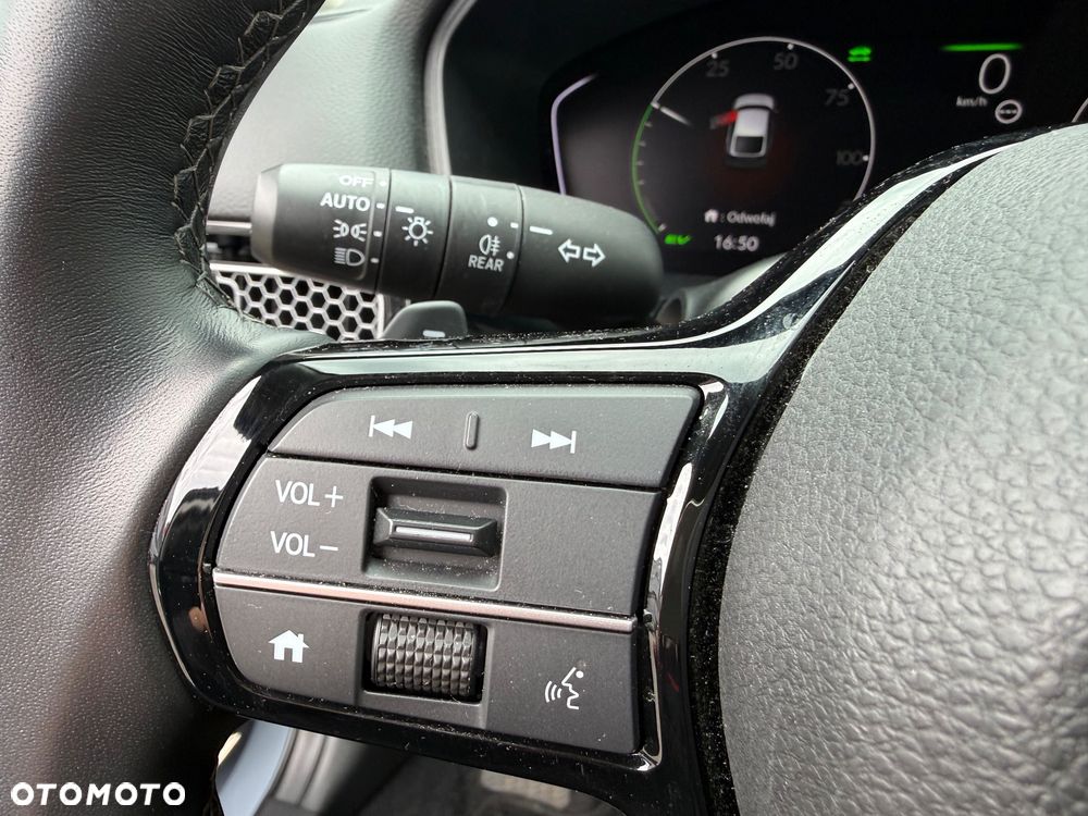 Honda Civic 2.0 i-MMD Elegance CVT - 38