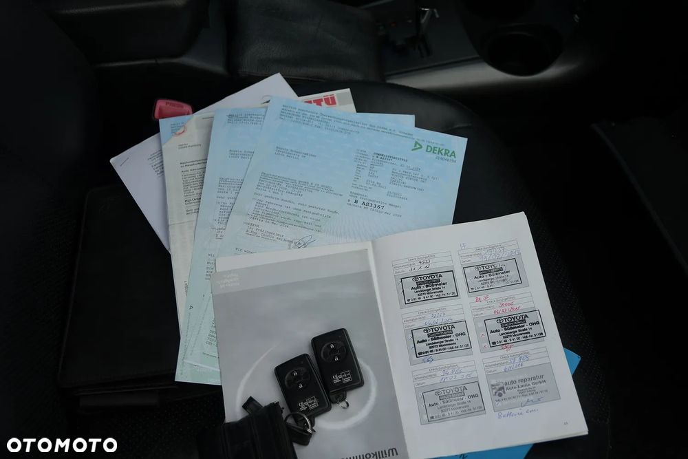 Toyota RAV4 - 38