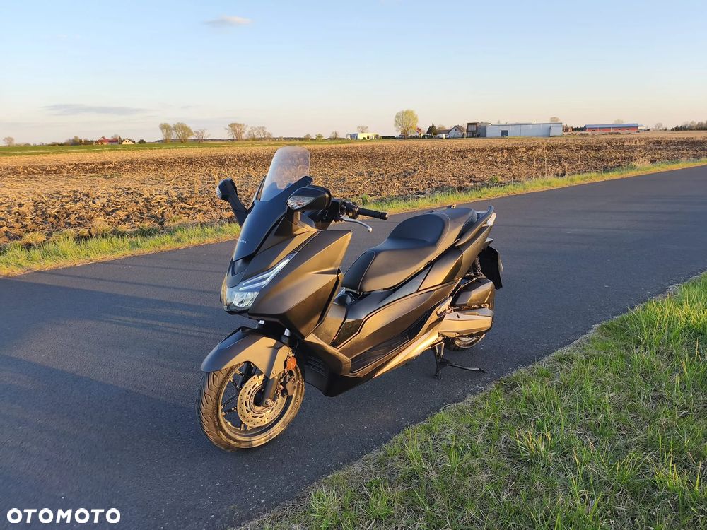 Honda NSS - 2