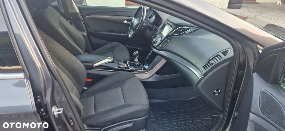Hyundai i40 2.0 GDI Premium - 20
