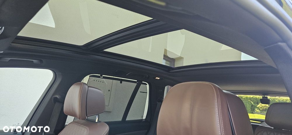 BMW X5 xDrive40i - 13