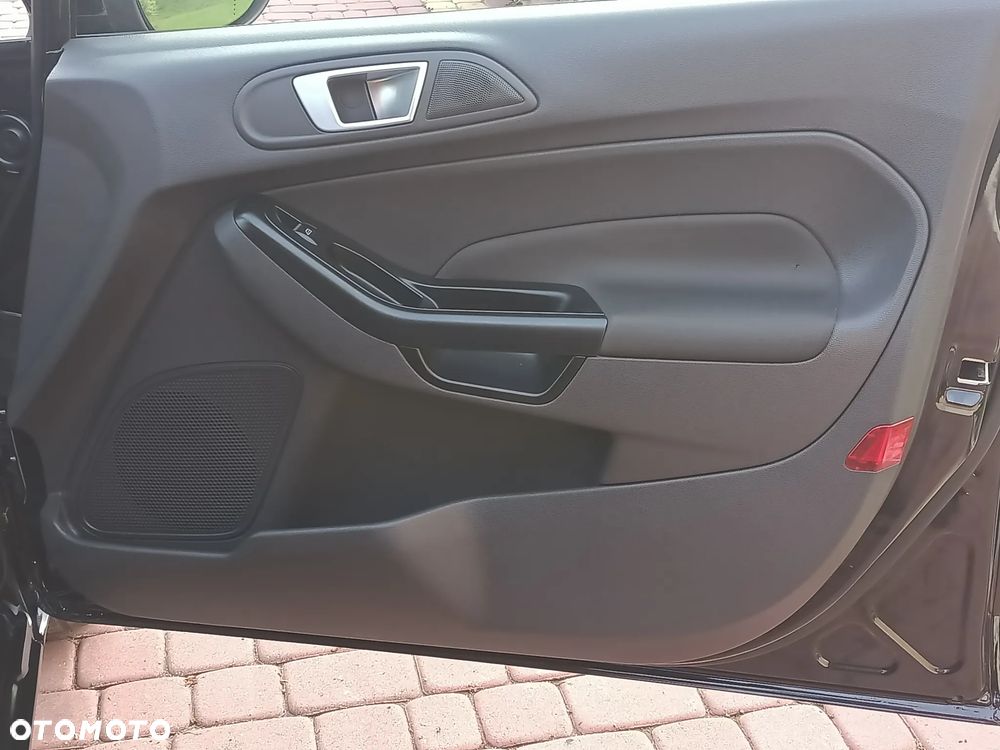 Ford Fiesta - 13