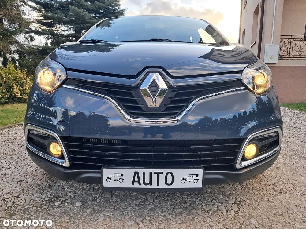 Renault Captur ENERGY TCe 120 EDC Intens - 10