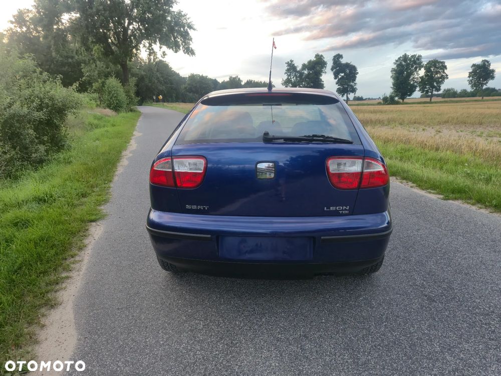 Seat Leon - 15