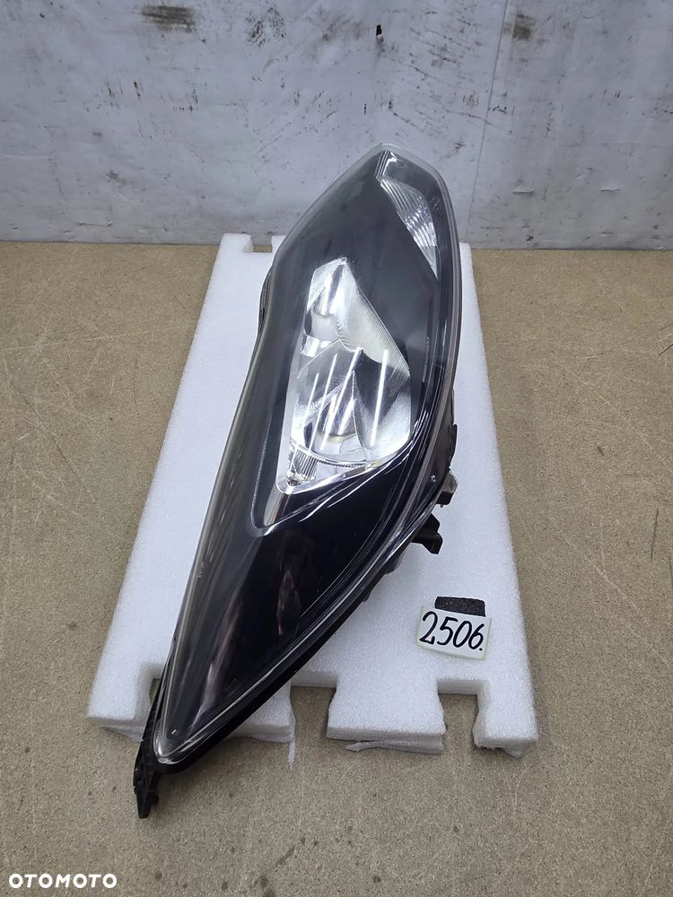 Ford Focus Mk lll 3 BM51-13W029 Lampa prawa prawy przód przedni - 8