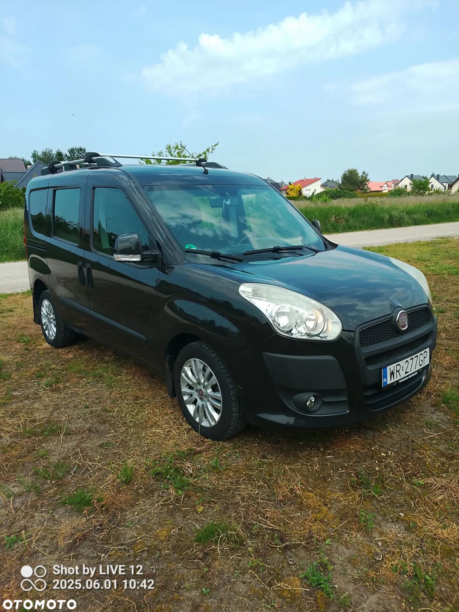 Fiat Doblo 1.4 16V Start&Stopp Dynamic Family - 1