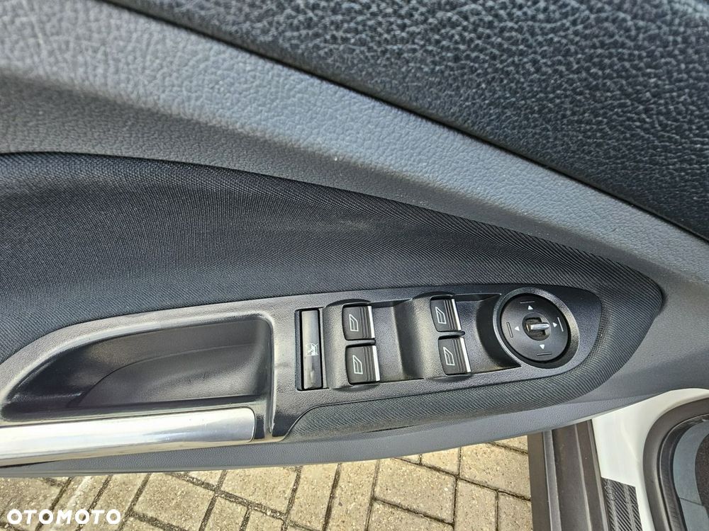 Ford C-MAX 1.6 TDCi Trend - 26