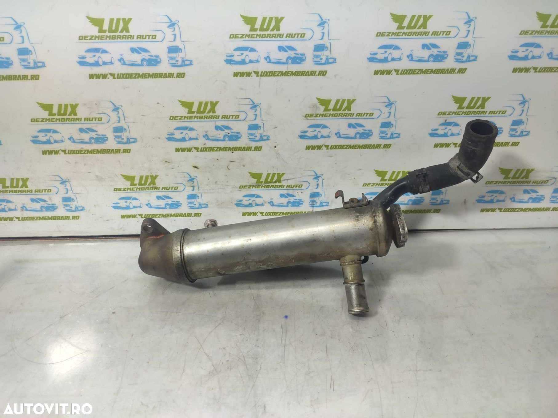 Racitor gaze 2.0 tdci 2s7Q-9F464-AB Jaguar X-Type 1 [2001 - 2007] - 4