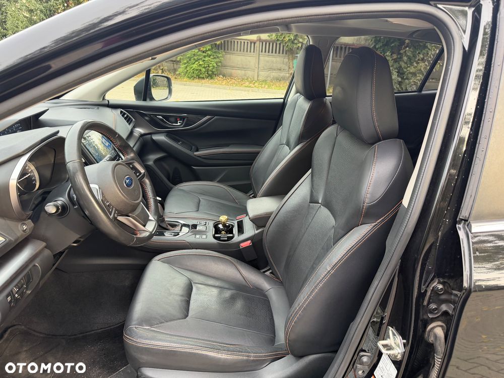 Subaru XV 2.0i Lineartronic Exclusive+ - 24