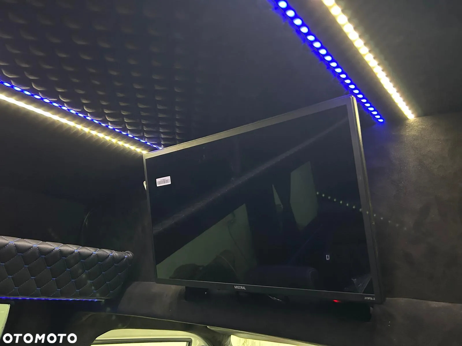 Iveco Daily 35S18 - 18