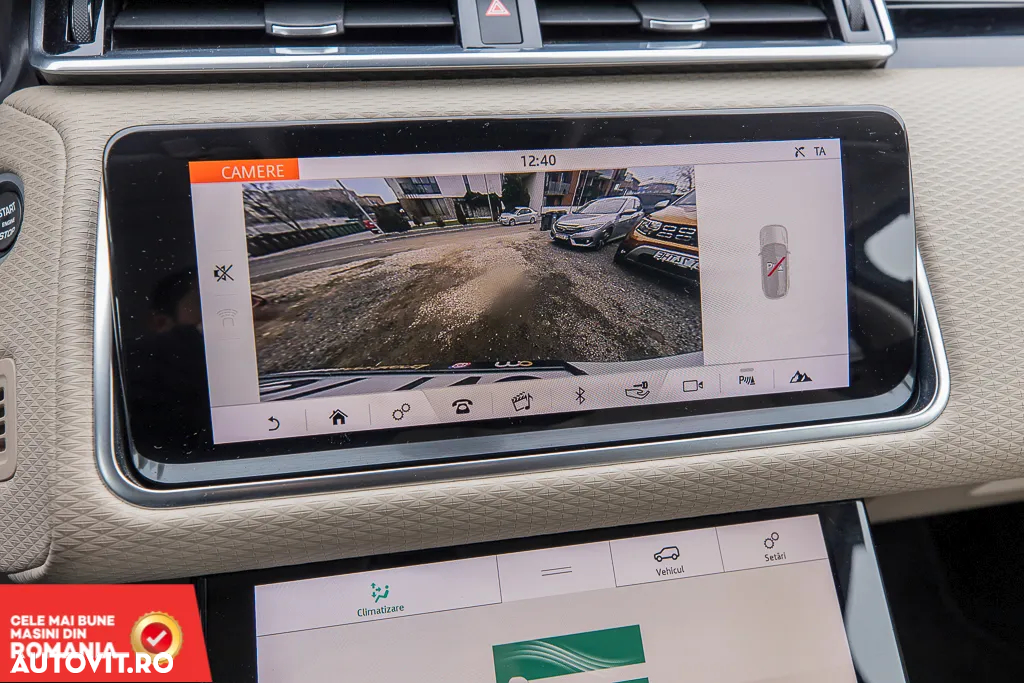 Land Rover Range Rover Velar 2.0 - 19