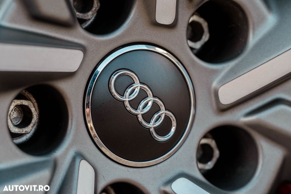 Audi A7 50 TDI quattro Tiptronic - 16
