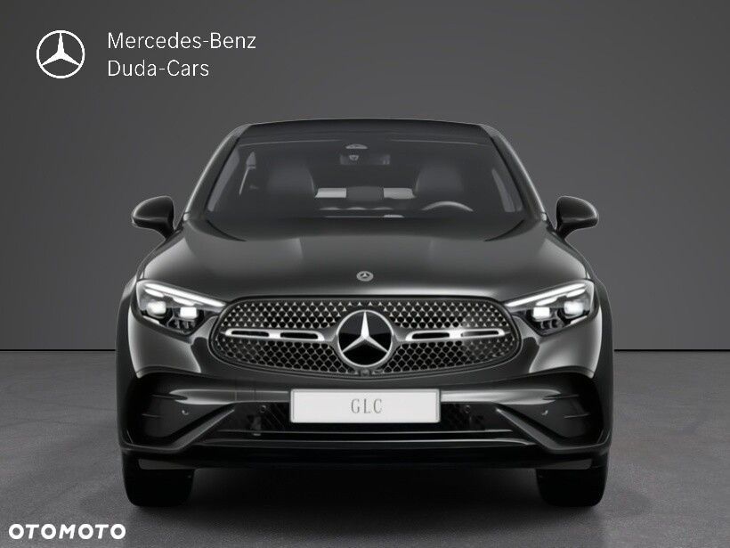 Mercedes-Benz GLC - 5