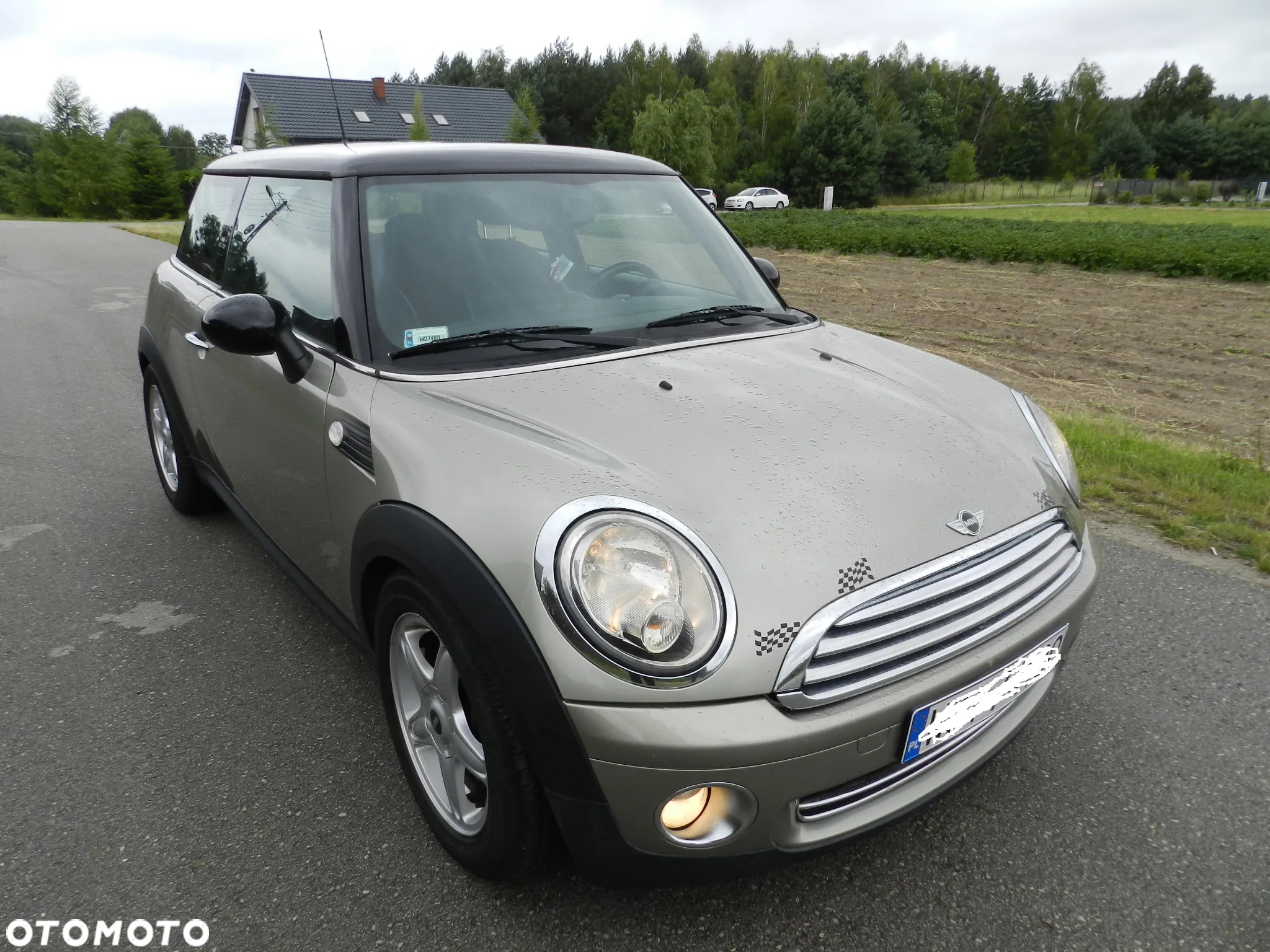 MINI Cooper D - 3