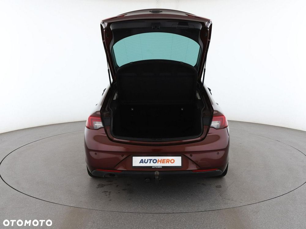 Opel Insignia 1.5 T Innovation S&S - 20