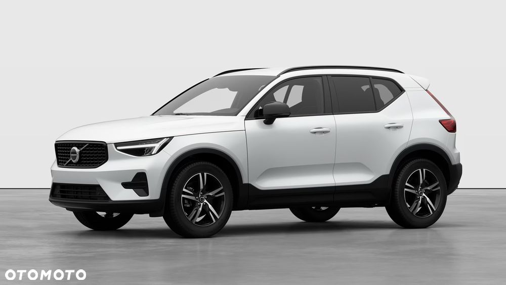 Volvo XC 40 B3 Plus Dark - 7
