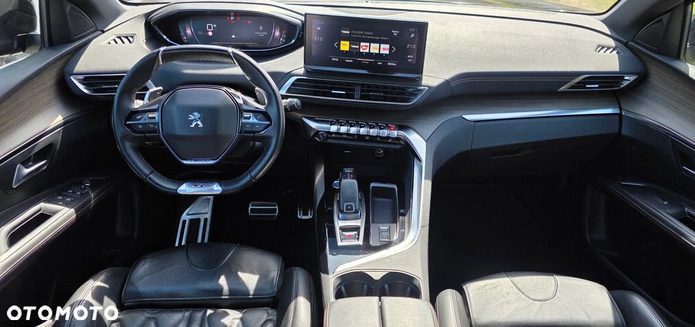 Peugeot 3008 1.5 BlueHDi GT Pack S&S EAT8 - 27