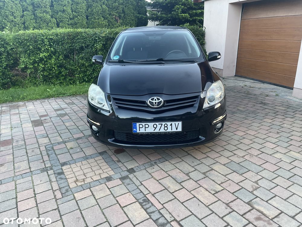 Toyota Auris 1.6 Life - 6