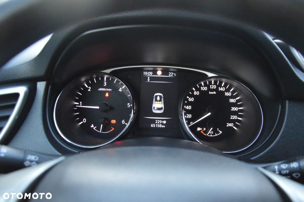 Nissan X-Trail 1.6 DCi Acenta 2WD - 29