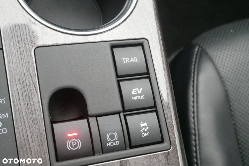 Toyota Highlander - 29