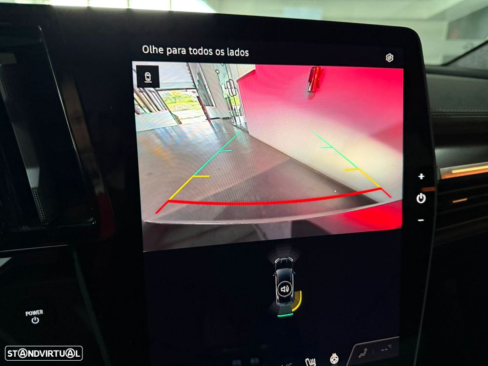 Mitsubishi Eclipse Cross 87 kWh Intense - 13