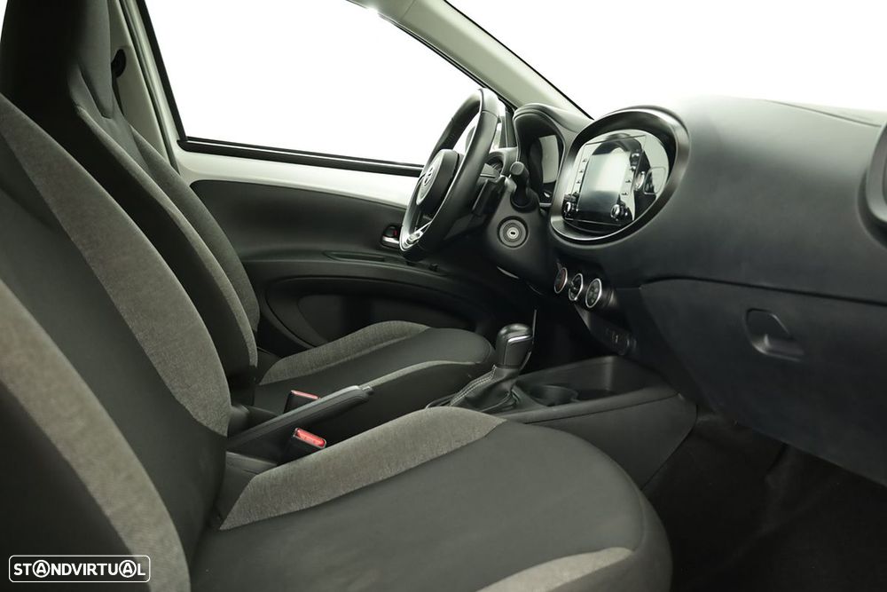 Toyota Aygo X 1.0 Pulse CVT - 20