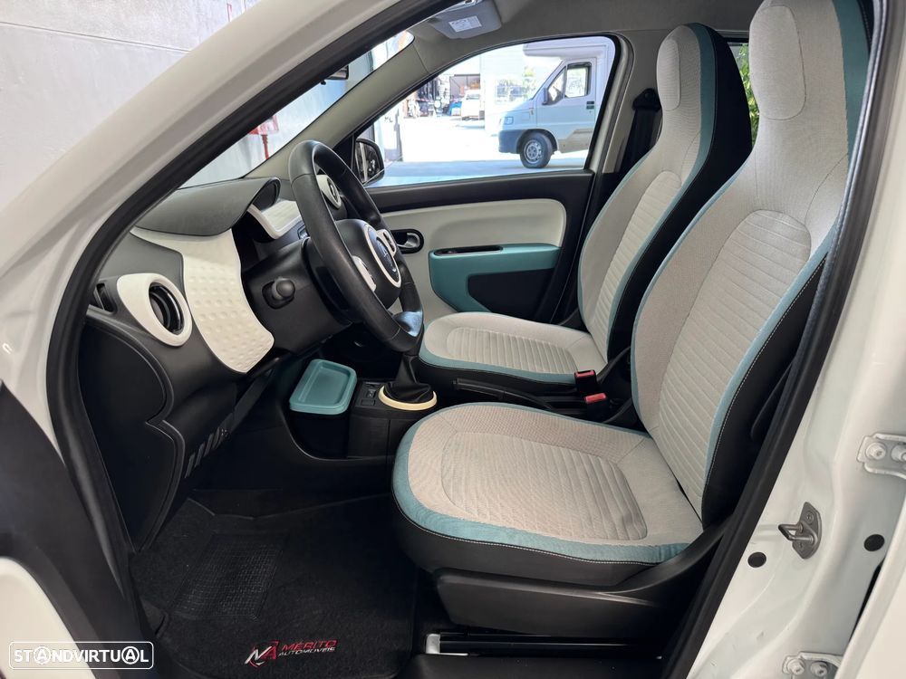Renault Twingo SCe 70 Expression - 10