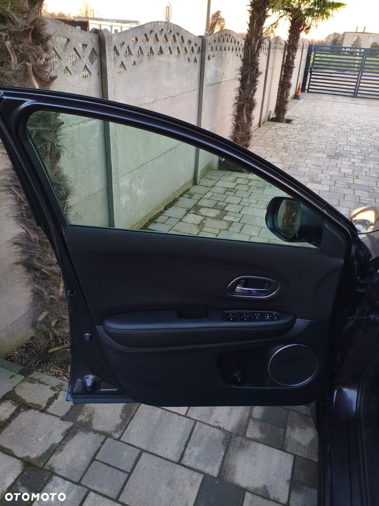 Honda HR-V 1.6 i-DTEC Executive - 12