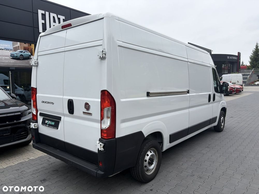 Fiat Ducato - 7