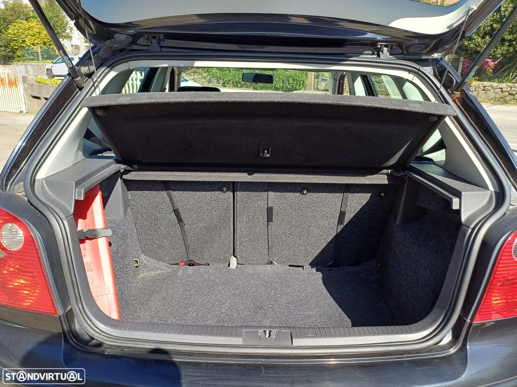VW Polo 1.2 Cricket - 11